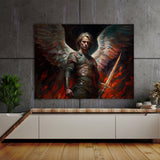 Angel Art Angel 28 Wall Art