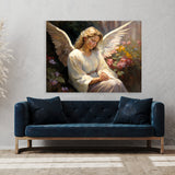 Angel Art Angel 31 Wall Art