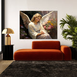 Angel Art Angel 31 Wall Art