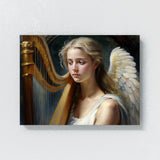 Angel Art Angel 39 Wall Art