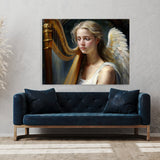 Angel Art Angel 39 Wall Art