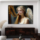 Angel Art Angel 39 Wall Art