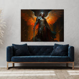 Angel Art Angelic 7 Wall Art