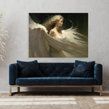 Angel Art Angelic Ethereal 10 Wall Art