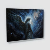 Angel Art Angelic Space 30 Wall Art