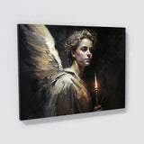 Angel Art Inspiring 20 Wall Art