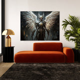 Angel Art Majestic 34 Wall Art