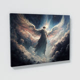 Angel Art Vast Angelic Creation 18 Wall Art