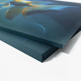 Angelfish Realistic 1 Wall Art