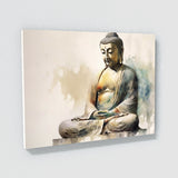 Buddha Art Buddha 12 Wall Art