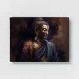 Buddha Art Buddha 2 Wall Art