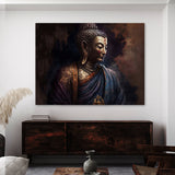 Buddha Art Buddha 2 Wall Art