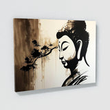 Buddha Art Modern 23 Wall Art