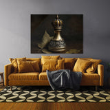 Chess Piece Bishop Piece 18 Wall Art