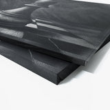 Chess Piece Charcoal Pawn 31 Wall Art