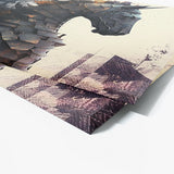 Chess Piece Create 19 Wall Art