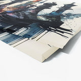 Chess Piece Create Complex Pawn 33 Wall Art