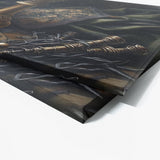 Chess Piece King Piece 2 Wall Art