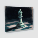 Chess Piece Soothing 28 Wall Art