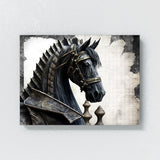 Chess Piece Unique 20 Wall Art