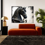 Chess Piece Unique 20 Wall Art
