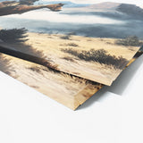 Cowboy Realistic 18 Wall Art