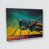 Cricket Bold 9 Wall Art