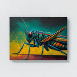 Cricket Bold 9 Wall Art