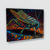 Cricket Vibrant 10 Wall Art