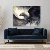 Dragon Art Creative 15 Wall Art