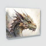 Dragon Art Creative 17 Wall Art