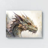 Dragon Art Creative 17 Wall Art