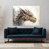 Dragon Art Creative 17 Wall Art