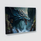 Dragon Art Creative 20 Wall Art