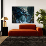 Dragon Art Creative 20 Wall Art