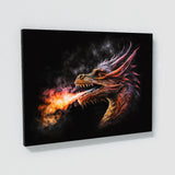 Dragon Art Creative 21 Wall Art