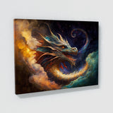 Dragon Art Creative 27 Wall Art