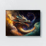 Dragon Art Creative 27 Wall Art