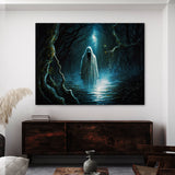 Fantasy Mysterious Ghostly 24 Wall Art