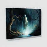 Fantasy Mysterious Ghostly 25 Wall Art