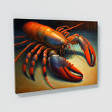 Fish Realistic 3 Wall Art