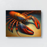 Fish Realistic 3 Wall Art