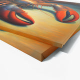 Fish Realistic 3 Wall Art