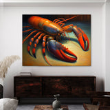 Fish Realistic 3 Wall Art