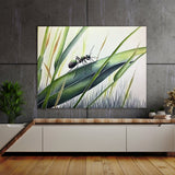 Ant Natural Beauty Of 12 Wall Art