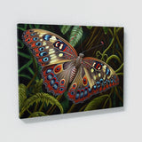 Butterfly Artwork 2 Wall Art