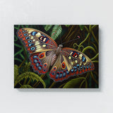 Butterfly Artwork 2 Wall Art