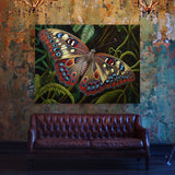 Butterfly Artwork 2 Wall Art