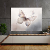 Butterfly Soft Dreamy 6 Wall Art