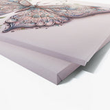 Butterfly Watercolor Art 9 Wall Art